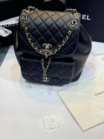 Chanel рюкзак #782858QE