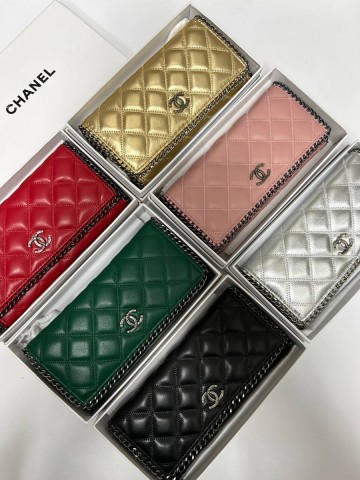 Chanel кошельки #782967OM