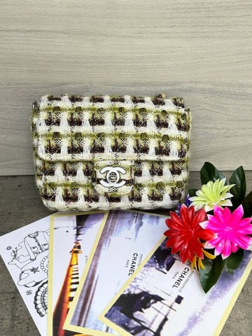 Chanel сумка #783635AX