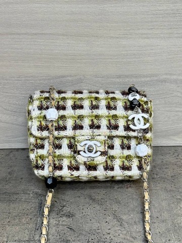 Chanel сумка #783635AX