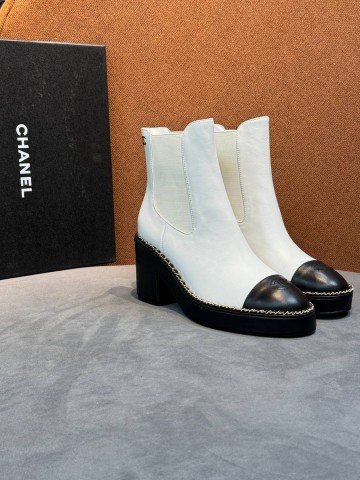 Chanel ботильоны #599432SZ