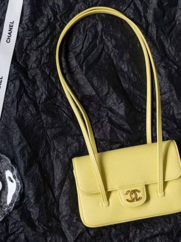 Chanel сумка #784609UB