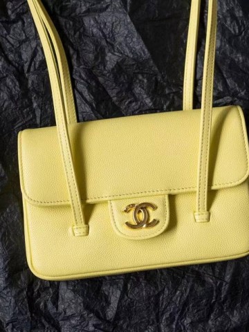 Chanel сумка #784609UB