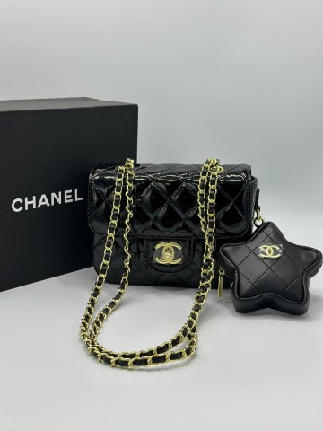 Chanel сумка #784863AM