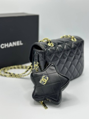 Chanel сумка #784863AM