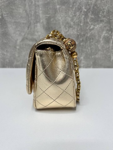 Chanel сумка #784997AA