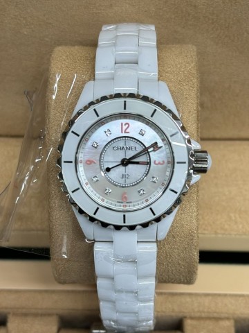 Chanel часы #785076IN