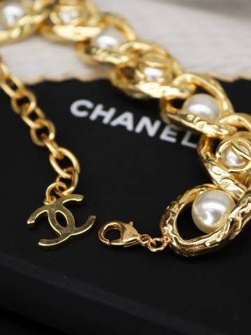 Chanel браслет #785376EE