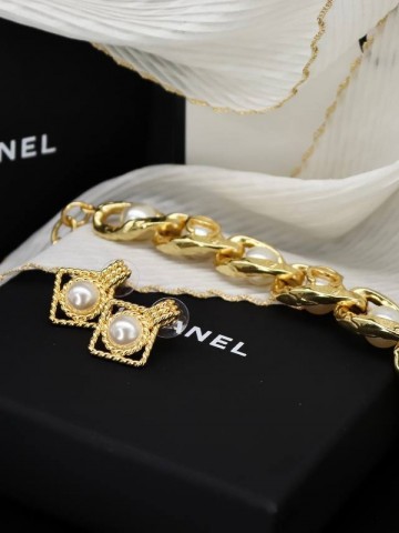 Chanel браслет #785376EE