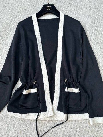 Chanel кардиган #785563EP