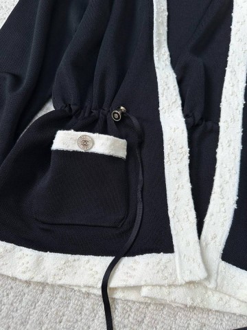 Chanel кардиган #785563EP