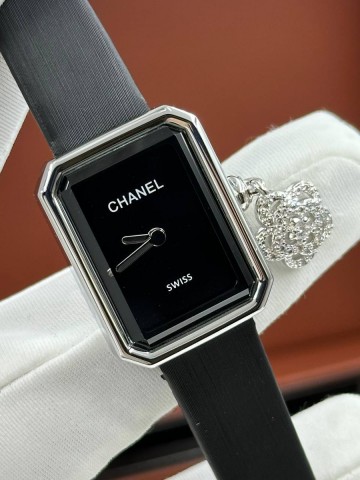 Chanel часы #786506PT