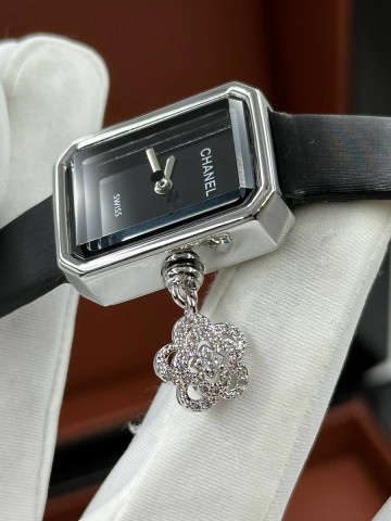Chanel часы #786506PT