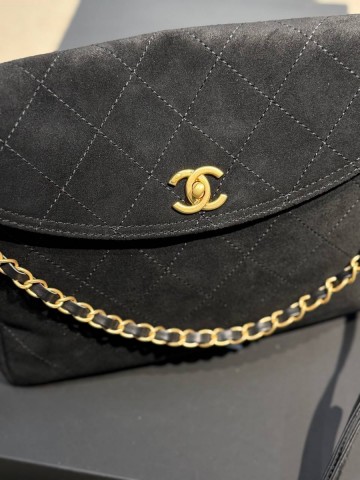 Chanel сумка #787730HL