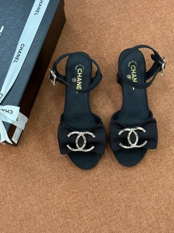 Chanel босоножки #788430XU