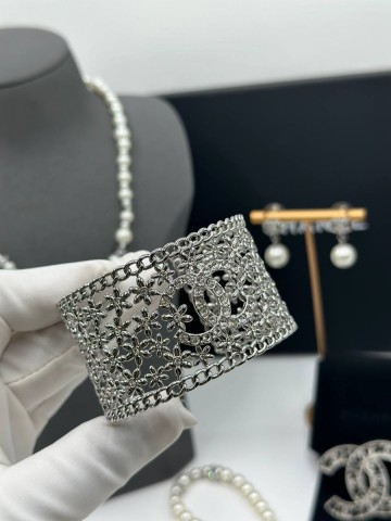 Chanel браслет #789331JV