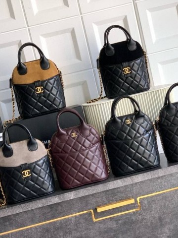 Chanel сумка #789389CN