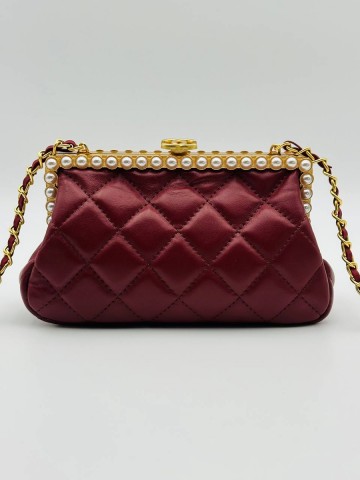 Chanel сумка #789442BW