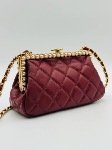 Chanel сумка #789442BW