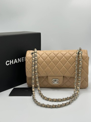 Chanel сумка #790383DM