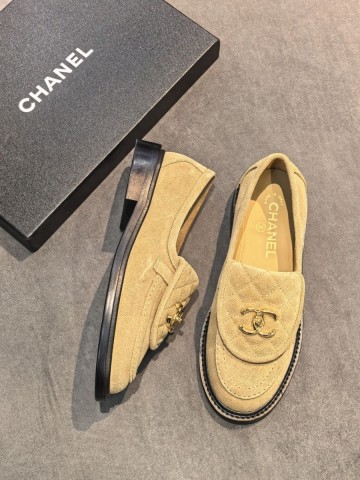 Chanel лоферы #313892SK