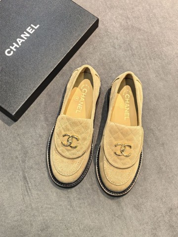 Chanel лоферы #313892SK