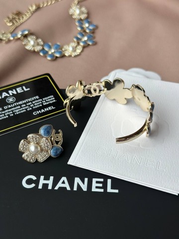 Chanel кольцо #790882RR