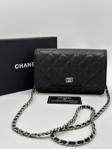 Chanel сумка #791090AY