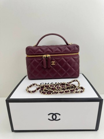 Chanel сумка #792721QL