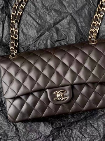 Chanel сумка #792989UX