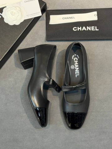 Chanel туфли #202383FC