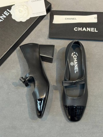 Chanel туфли #202383FC