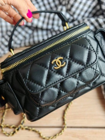 Chanel сумка #793951MQ