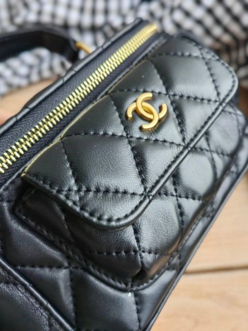 Chanel сумка #793951MQ