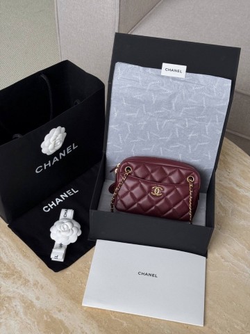 Chanel сумка #794172KF