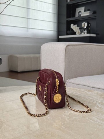 Chanel сумка #794172KF
