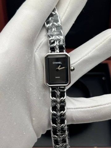 Chanel часы #794296ZM