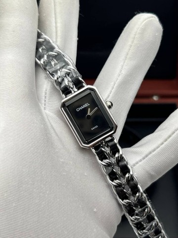 Chanel часы #794296ZM
