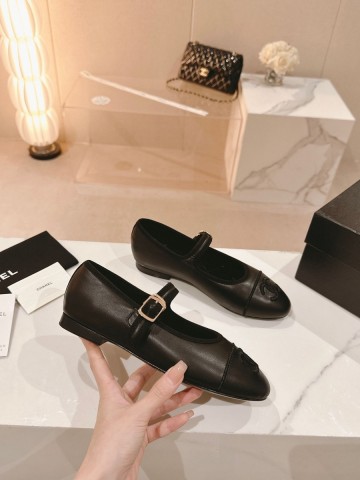 Chanel балетки #794437BV