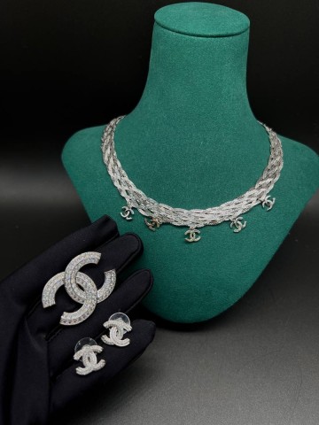 Chanel колье #794494AZ