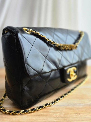Chanel сумка #795653HS