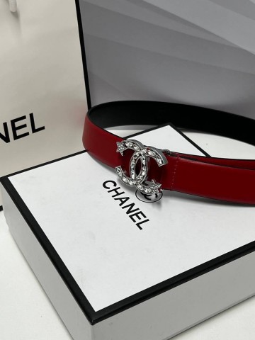 Chanel ремень (85 см + 15) #795685TN