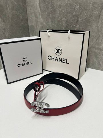 Chanel ремень (85 см + 15) #795685TN