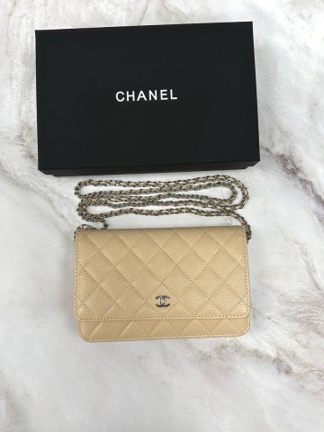 Chanel сумка #795846PD