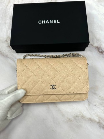 Chanel сумка #795846PD