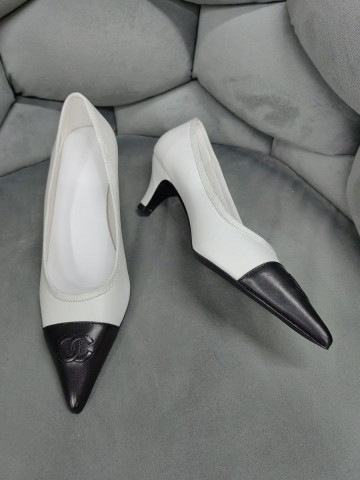 Chanel туфли #219400RA