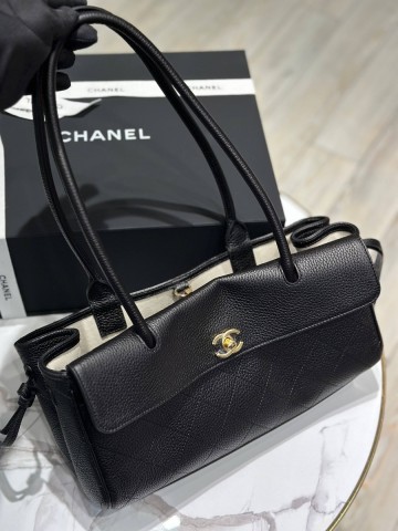 Chanel Shopping small сумка #796096FB