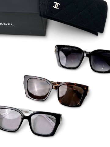 Chanel очки #796244NA