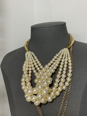 Chanel чокер #796305LK