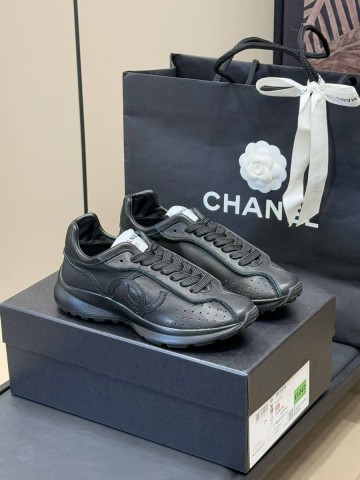 Chanel кроссовки #796970UB